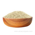 High Quality 100% Pure White Asparagus Powder